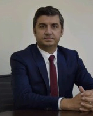 Psikolojik Danışman Ertuğrul Akbaş